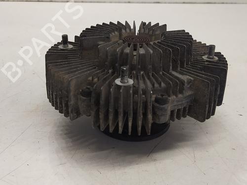 Fan NISSAN CABSTAR (F24M, F24W) 28.11 DCI, 32.11 DCI, 35.11 DCI 2.5 (F24M) | BP25906582M128 