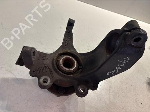 Left front steering knuckle FORD FOCUS II (DA_, HCP, DP) | BP37407519M25 - Image 2