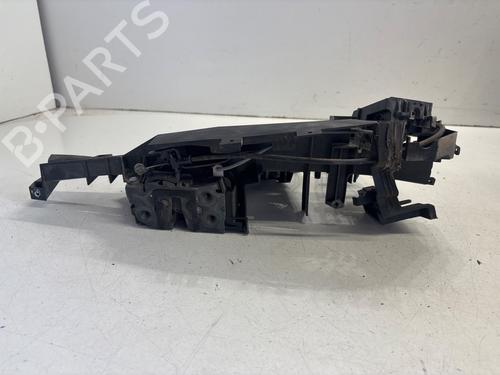 Front left lock FORD FOCUS C-MAX (DM2)  | BP26961680C98 