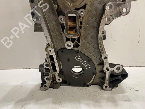 Couvercle de distribution OPEL CORSA D (S07)  | BP29378681M123