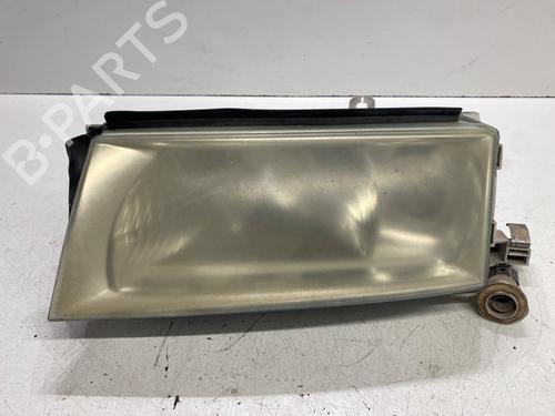 Used Left headlight Left headlight SKODA OCTAVIA I (1U2) [1996-2010] 31602904 31602904