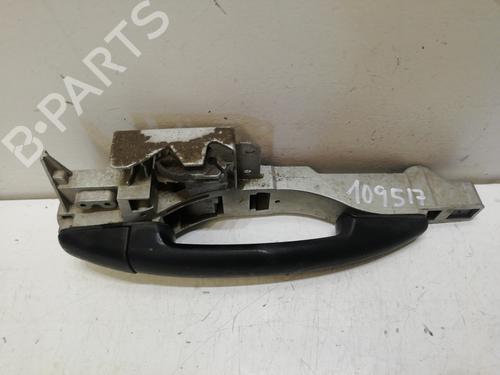 Rear right exterior door handle CITROËN C4 I (LC_)  | BP23569487C130 