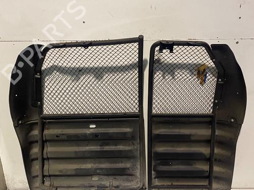 Separador de carga CITROËN BERLINGO MULTISPACE (B9) 1.6 HDi 90 | BP37026692I36 - Image 3