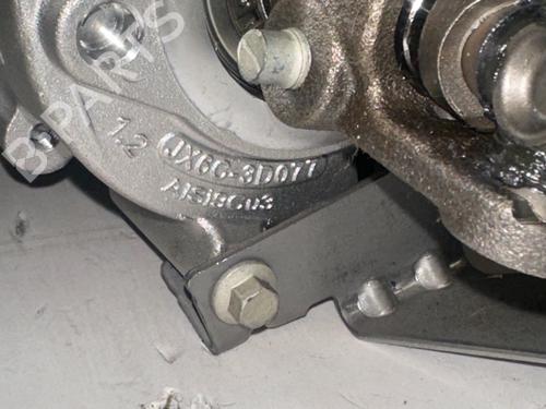 Steering column FORD FOCUS III Turnier  | BP33334872M21  - Image 6