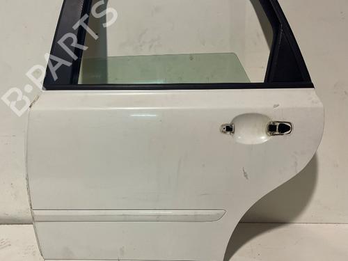 Used Left rear door VOLVO V50 (545) 2.0 D (136 hp) 30744009