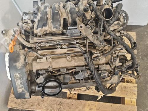 Engine SKODA FABIA I (6Y2) | BP37630258M1 - Image 4