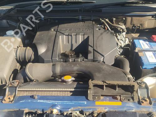 Electronic module MITSUBISHI PAJERO III (V7_W, V6_W) 3.2 Di-D (V68W, V78W) | BP16682767M83 