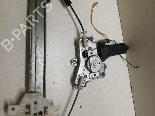 Rear right window mechanism HYUNDAI ACCENT II (LC)  | BP23572074C25 