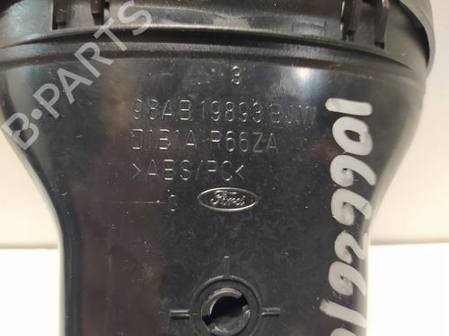 Luftventil FORD FOCUS I Turnier (DNW) 1.8 TDCi | BP37496349I21 - Image 7