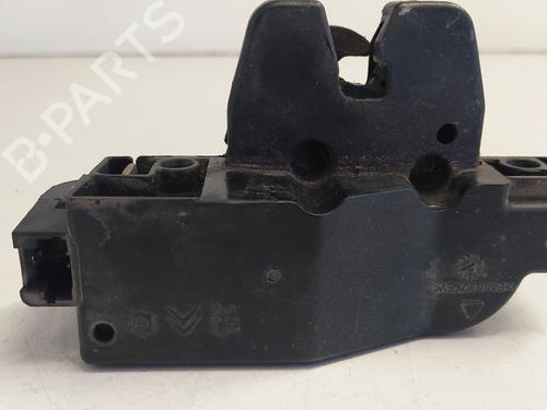 Tailgate lock CITROËN C3 I (FC_, FN_)  | BP23570589C101 