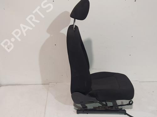 Left front seat VW PASSAT B7 (362) 2.0 TDI | BP13702618C15 