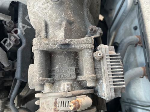 Left front window switch NISSAN ALMERA II (N16) 2.2 dCi | BP33219986I27  - Image 46