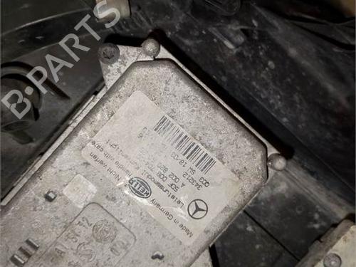 Left headlight MERCEDES-BENZ E-CLASS T-Model (S211) E 220 T CDI (211.206) | BP36032220C28 - Image 3