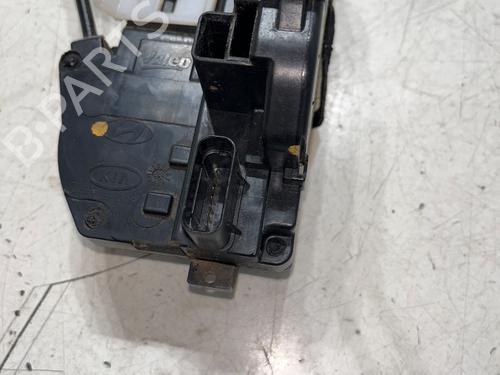 Front right lock KIA CEE'D Hatchback (ED) | BP36756589C97 - Image 6
