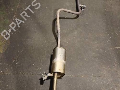 Used Exhaust system Exhaust system 38870347 38870347