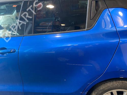 Dør venstre bagtil SUZUKI SWIFT V (AZ) | BP31320203C4 - Image 3