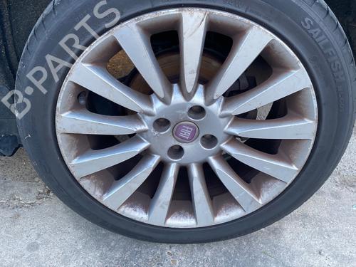 Rim FIAT BRAVO II (198_) | BP31026843C45