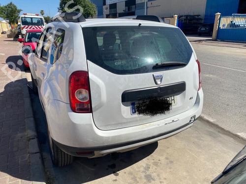 tailgate-dacia-duster-hs_-2010-2011-2012-2013-2014-2015-2016-2017-2018-36756598 main image