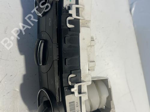 Climate control MERCEDES-BENZ A-CLASS (W169) A 180 CDI (169.007, 169.307) | BP37273038I5 - Image 5