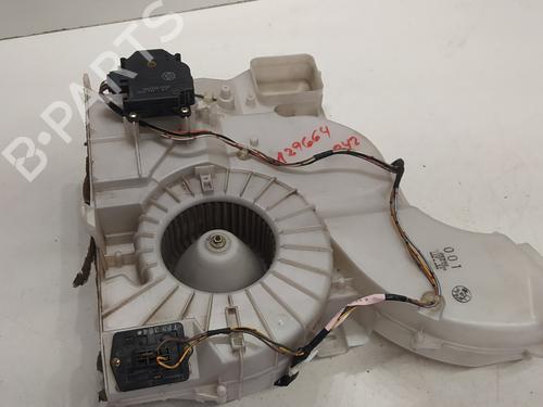 Heater blower motor MITSUBISHI PAJERO III (V7_W, V6_W) 3.2 Di-D (V68W) | BP21389094M62 