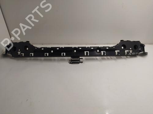 Used Rear bumper reinforcement BMW 1 Coupe (E82) 120 d (177 hp) 23570134