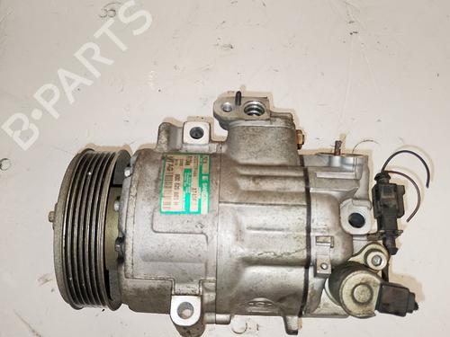 Used AC compressor AC compressor VW POLO IV (9N_, 9A_) 1.4 16V (75 hp) 33806958 33806958