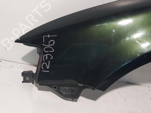Left front fenders VW PASSAT B5 (3B2) 1.9 TDI | BP23570803C41 