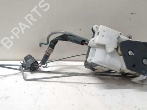 Used Front left lock ROVER 25 I Hatchback (RF) [1999-2006]  23569075