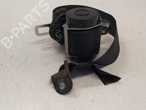 Rear right seatbelt OPEL ASTRA H (A04) 1.7 CDTI (L48) | BP20712230I28 