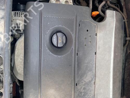Engine SKODA FABIA I (6Y2) | BP37630258M1 - Image 2