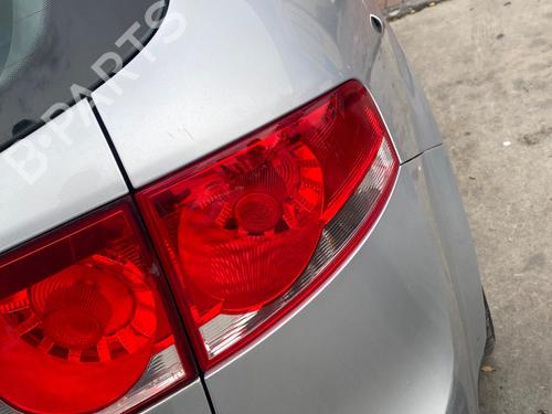 Airbag Kit SEAT ALTEA XL (5P5, 5P8) | BP30922439C86