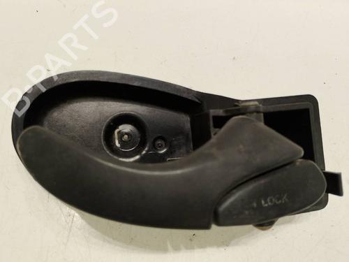 Used Front right interior door handle Front right interior door handle 39206754 39206754