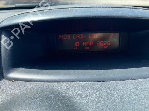 Used Display monitor Display monitor CITROËN C3 I (FC_, FN_) 1.4 HDi (68 hp) 33245606 33245606