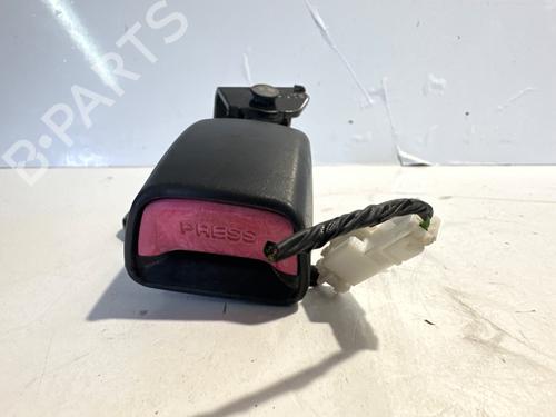 Used Seat buckle Seat buckle KIA CEE'D Hatchback (ED) [2006-2012] 36418937 36418937