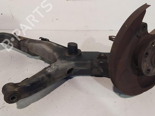 Left rear steering knuckle FORD GALAXY I (WGR) 1.9 TDI | BP20333407M27 