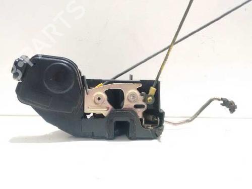 Front right lock HYUNDAI MATRIX (FC) 1.5 CRDi | BP23571927C97