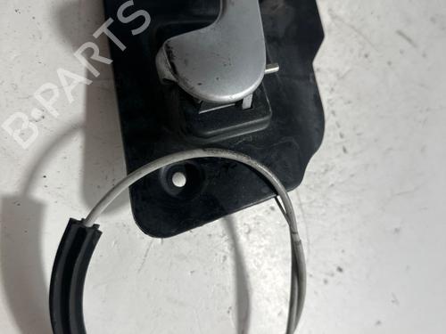 Front left interior door handle OPEL MERIVA A MPV (X03) 1.7 DTI (E75) | BP32461399I13 - Image 4