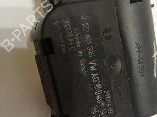 Elektronisk modul SKODA OCTAVIA II Combi (1Z5)  | BP29370662M83 