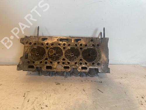 Cylinder head CITROËN C3 I (FC_, FN_) 1.4 HDi | BP28525562M5 