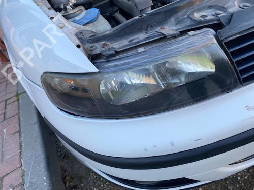 Left front window switch SEAT LEON (1M1) | BP31026862I27