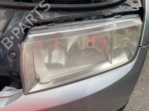 Left front window switch SKODA FABIA I (6Y2) | BP37646706I27 - Image 6