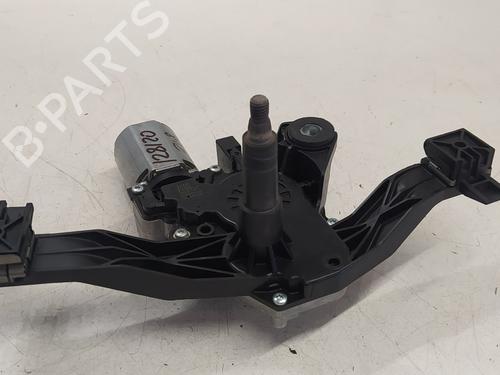 Rear wiper motor OPEL CORSA E (X15) 1.4 (08, 68) | BP19916232M102 