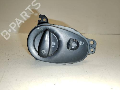 Headlight switch FORD FOCUS I Saloon (DFW) 1.6 16V | BP39978271I24 - Image 4