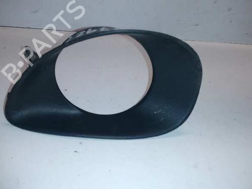 Annen TOYOTA YARIS (_P9_) 1.3 VVT-i (SCP90_, SCP90R) (87 hp) 23572088
