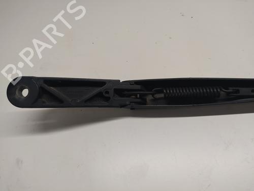 Front windshield wiper arm VW JETTA III (1K2)  | BP23569776C143 