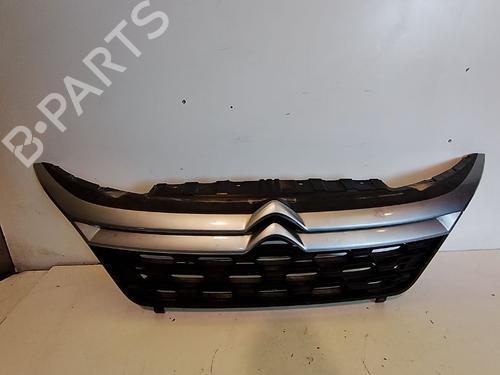 grille-citroen-jumper-ii-van-2006-36677703 main image