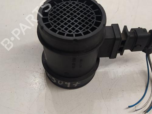 Mass air flow sensor FIAT DOBLO Box Body/MPV (223_) 1.9 JTD | BP29706001M95 