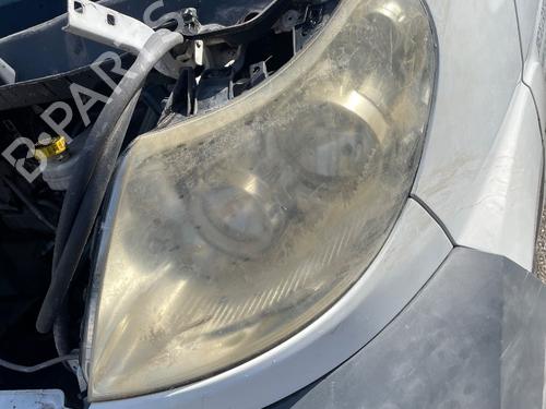 Used Headlight eyebrow PEUGEOT BOXER Van [2006-2026]  32375876