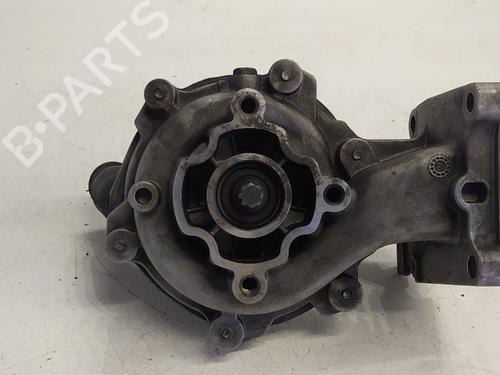 Other FORD MONDEO III Saloon (B4Y) 2.0 TDCi | BP21087649O1 