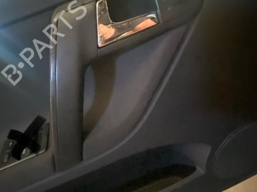Venstre frontpanel Venstre frontpanel VW POLO (6N2) [1999-2001] 34451842 34451842